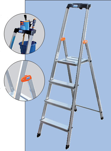  Krause Safety