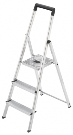Стремянка Hailo L25