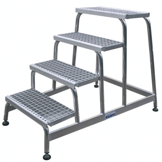 ��������� ��������� � ����������� ����������� Krause