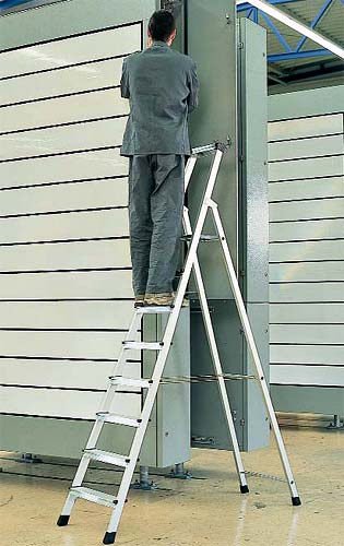 ZARGES Z600. C�������� � �������� ��������� 41226