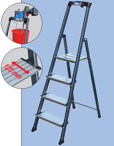   Krause Securo