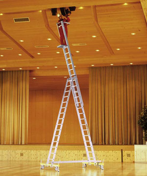 ��������� �������� ZARGES Z600