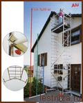 - Krause ClimTec 4 . 710116+710130