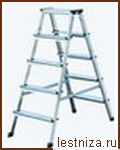   Krause Dopplo 2x8