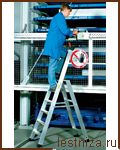 ZARGES Z500.  Seventec 311    5-  