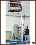  Genie Super Advantage SLA-15 Paletten