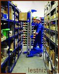   Genie Lift GL 10 STRD