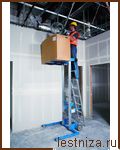   Genie Lift GL 12 STRD