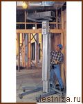  () Genie Superlift Contractor SLC-18