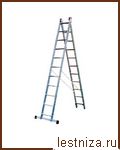      Krause Corda 2x8