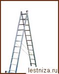     Krause Corda 2x11