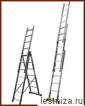     Krause Corda 3x8