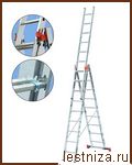 3-    Krause Tribilo 3x8