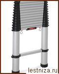    Telesteps BlackLine 3,8 