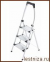  Hailo LivingStep Plus 4303-201