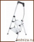  Hailo LivingStep Comfort Plus 4302-301