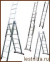     Krause Corda 3x7